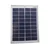 Heavy Duty Power Solar Rooftop Panel 40W to 370W